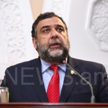 Մթնոլորտը փոխվել է. Ռուբեն Վարդանյան