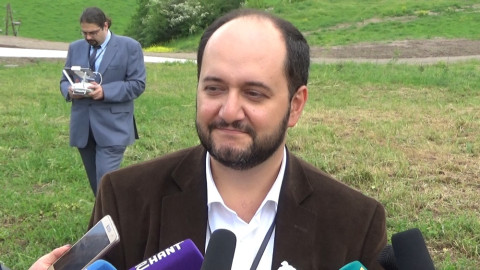 ԿԳՆ-ում ոչ արդյունավետ ծախսերը մի քանի 100 մլն դրամի են հասնում. Արայիկ Հարությունյան