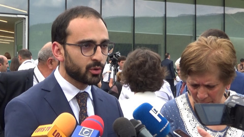 Արտահերթ ընտրությունները տեղի են ունենալու՝ անկախ հանրապետականների կամքից. փոխվարչապետ