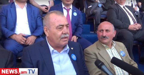 Ընձի սկի 40 միլիոնանոց ազրբեջանցիք չեն անհանգստացնում. Մանվել Գրիգորյանը՝ Դոն Պիպոյի վերադարձի մասին