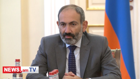 Նիկոլ Փաշինյանը մեկնաբանել է՝ ինչու Արա Բաբլոյանը ներկա չի եղել Սարդարապատի միջոցառմանը