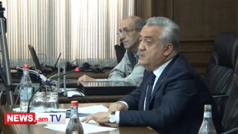 Գնահատականները հուսադրող են, տարվա վերջ կունենանք 4% գնաճ.ԿԲ