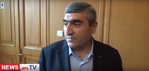 Շիրակ Թորոսյանը լքում է ՀՀԿ խմբակցությունը