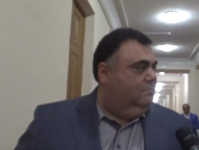 Մտավախություն չունեմ. Հակոբ Բեգլարյանը՝ ԱԱԾ ստուգումների մասին
