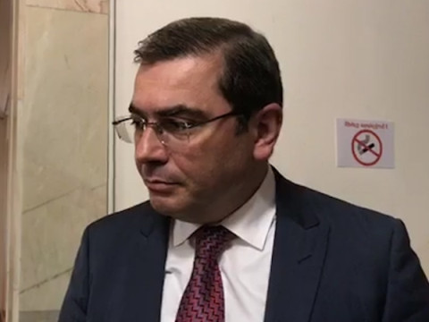 «Երեւան Սիթի»–ին եւ մնացածին զգուշացրել ենք՝ նախկին համաձայնությունները չեն գործում. ՊԵԿ