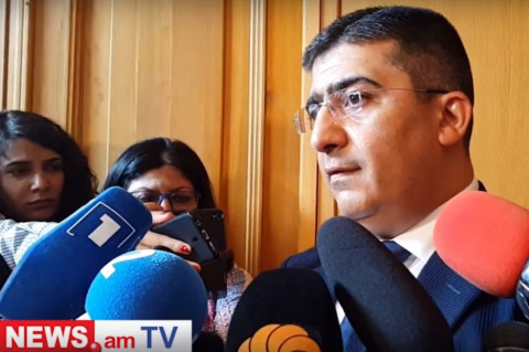 Ջրի սակագնի նվազում կլինի՞. պարզաբանում է ՀԾԿՀ պաշտոնյան