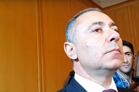 Գագիկ Ծառուկյանը ցանկանում է «ԲԷՑ»-ը ձեռք բերե՞լ. մեկնաբանում է նախարարը