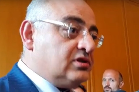 «Երևան սիթի»-ում ԱԱԾ-ն է գործողություններ անում. ՊԵԿ նախագահի առաջին տեղակալ