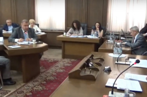 Քանի՞ տոկոս աճ պետք է ունենաք, որ կարողանանք թոշակ բարձրացնել