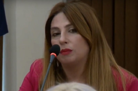 Տարոն Մարգարյանը քանդել է քաղաքը, ապօրինի հարստացել. Զարուհի Փոստանջյան
