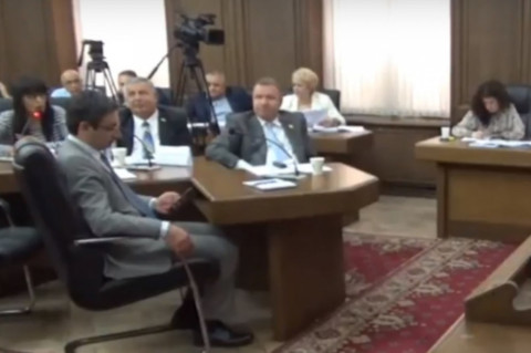 Գործազրկությունը վերացնելու համար մեզ 500 տարի՞ է պետք.Ն. Զոհրաբյան