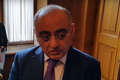 «Նորֆոլկ»-ից հետո «Կարգոները» հետ կգա՞ն. պարզաբանում է ՊԵԿ փոխնախագահը