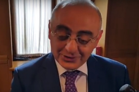 Խոշոր ձկներին բռնելու ցուցում երբեւիցե չի եղել. ՊԵԿ փոխնախագահ