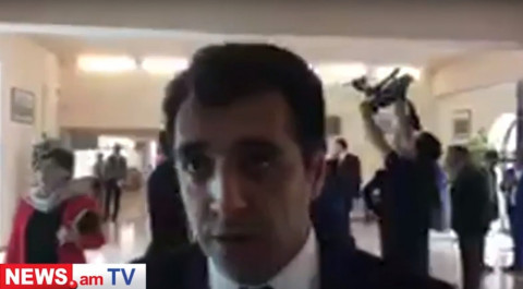 Քաղաքապետարանը տեղյակ չի եղել մետրոյի վագոնների հայկական զարդանախշերից. գլխավոր դիզայներ