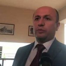Ավանի թաղապետ Մանվել Ջավադյանը՝ ցուցարարներին ծեծելու մասին