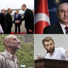 NEWS.am breaking news in a video: 30.05.2018