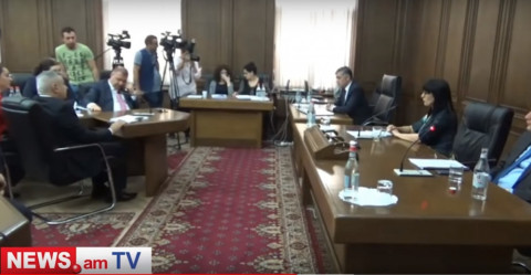 ԵՄ որոշ երկներ դանդաղեցնում են վիզաների ազատականացման հարցը.ԱԳՆ