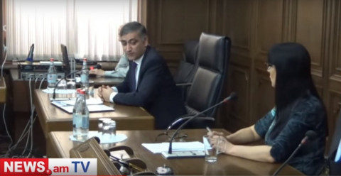 ԵՄ ասոցացման համաձայնագիրը վավերացրել է դեռ երեք երկիր. ԱԳՆ