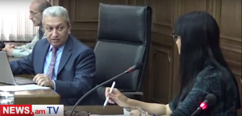 ԵՄ-ի դրամաշնորհները փոշիացվել են անկապ ծրագրերի վրա. Նաիրա Զոհրաբյան