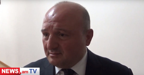 Վարդան Ղուկասյանը՝ իր մարզպետ նշանակվելու լուրերի մասին