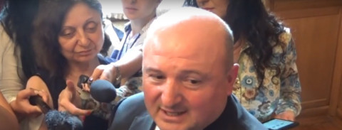 Գողական ես գնո՞ւմ, տղա ջան. Վարդան Ղուկասյան