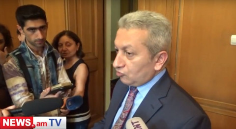 «Ալեքս Հոլդինգ»–ը պակաս հարկ է վճարվել, դա փաստ է. Ջանջուղազյան