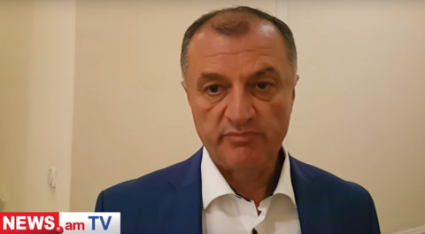 Մասիսի քաղաքապետի ձերբակալությունը չի բխում օրենքից. ՀՀԿ–ական