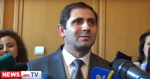 Մարզպետները չպիտի լինեն որեւէ կուսակցության չգրանցված շտաբի պետ. Պապիկյան