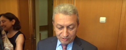 Եթե նույնիսկ ինչ-որ պատճառով բյուջեն չընդունվի, կյանքը չի կանգնելու. Ջանջուղազյան