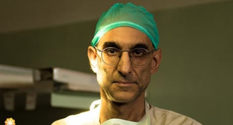 Թոմ Քաթինան ժամանեց Հայաստան