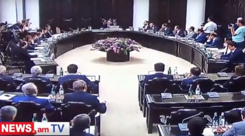 «Ռենկո»–ն մտադիր է Հայաստանում ՋԷԿ կառուցել, պետք է արագ գործենք. Փաշինյան