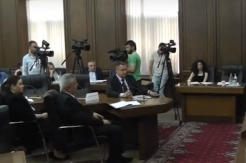 Որքա՞ն գումար է ծախսվել Արմեն Սարգսյանի նստավայրի նորոգման համար