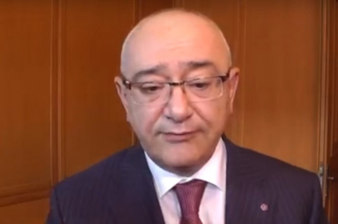 Տիգրան Մուկուչյանը՝ արտահերթ ընտրությունների անցկացման մասին