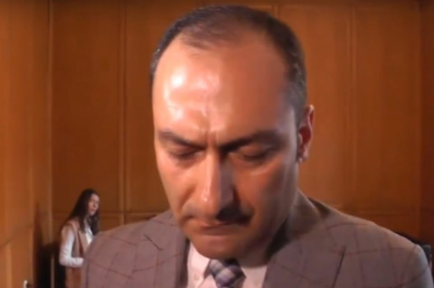 Արտակ Զեյնալյանը՝ Մասիսի քաղաքապետի ձերբակալության մասին