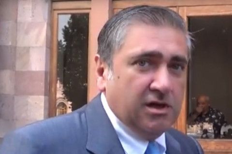Եթե ասում եք, որ միսը թանկացել է, հավատում եմ. Գյուղնախարարը՝ լրագրողներին
