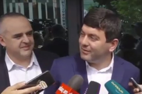 Սպասելի էր, կեցցե արդարադատությունը. Մասիսի քաղաքապետը՝ իր ազատ արձակման մասին