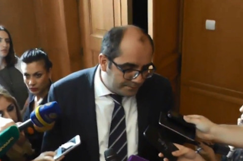 ԱԻՆ-ը հայտնվել է ԱԱԾ ուշադրության կենտրոնում. Ռոստոմյանը մանրամասներ է հայտնում