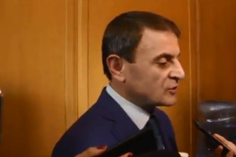 Ոստիկանապետը՝ ցույցերի օրերին կարմիրբերետավորների գործողությունների մասին
