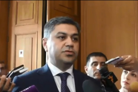 Արթուր Վանեցյանը՝ Մարտի 1-ին ԱԱԾ-ի հնարավոր դերակատարության մասին