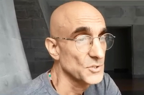 Հարցազրույց Թոմ Քաթինայի հետ