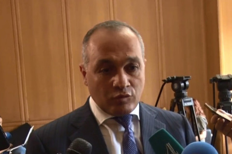 Կորյուն Նահապետյանը՝ Արցախյան իրադարձությունների մասին