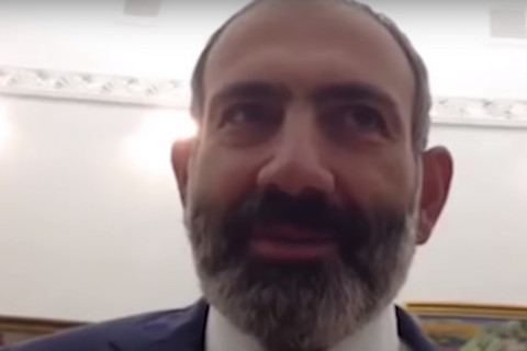 Նիկոլ Փաշինյանի կոչը Արցախի ցուցարարներին