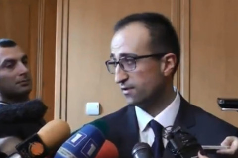 Բոլորը կիմանան՝ որ բուժհաստատությունում են գումարները նկարել. առողջապահության նախարար