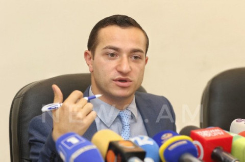 Լանչի համար 4000 դրամ, սեւ խավիա՞ր էին մատուցելու. նախարարը՝ «Արի տուն» ծրագրի ճոխ ծախսերի մասին