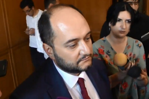 Պատրաստվում եմ տեղակալ նշանակել Հանրապետականի. Արայիկ Հարությունյան