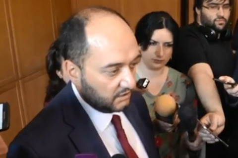 Կոռուպցիոն մեխանիզմների մասին կոնկրետ նամակներ ենք ստացել. կրթության նախարար