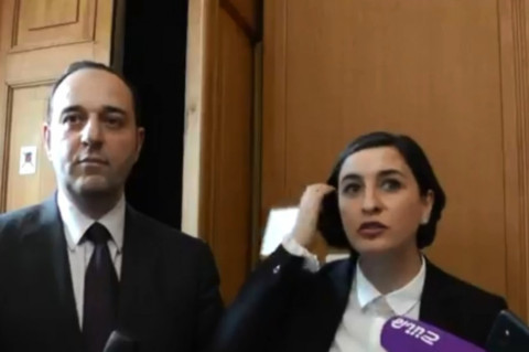 Չեմ ակնկալում շնորհակալություն ձեզանից. Հ1-ի գործադիր տնօրենը՝ լրագրողներին