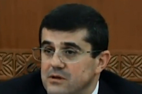 Արայիկ Հարությունյանը՝ ընդդիմադիր դաշտում գործելու հավանականության մասին
