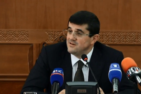 Արցախի նախկին պետնախարար Արայիկ Հարությունյանը՝ իր բիզնեսների մասին