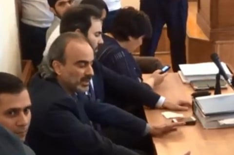 Հրեշն, այո՛, այսօր տապալված է, բայց տակավին գերեզմանոցում չէ. Ժիրայր Սեֆիլյանը ՀՀԿ-ի մասին